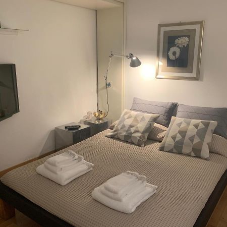 Casa Vacanze Ospitale2 Trieste Esterno foto