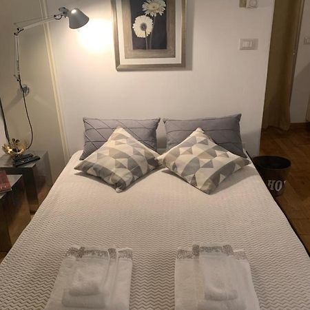 Casa Vacanze Ospitale2 Trieste Esterno foto