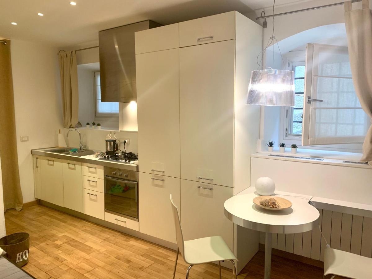 Casa Vacanze Ospitale2 Trieste Esterno foto
