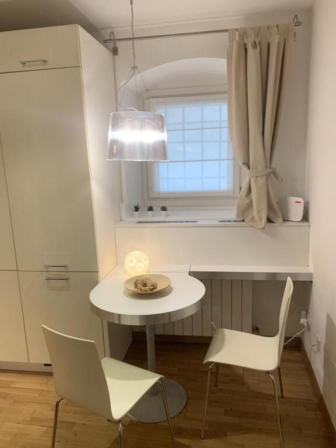 Casa Vacanze Ospitale2 Trieste Esterno foto