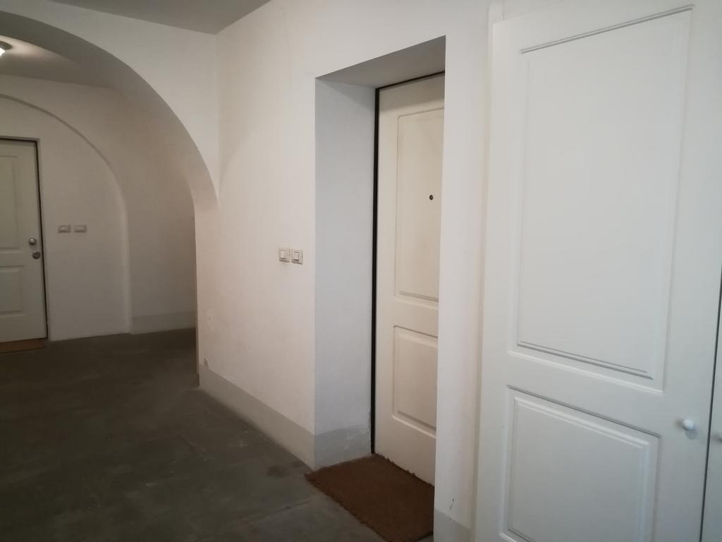 Casa Vacanze Ospitale2 Trieste Esterno foto